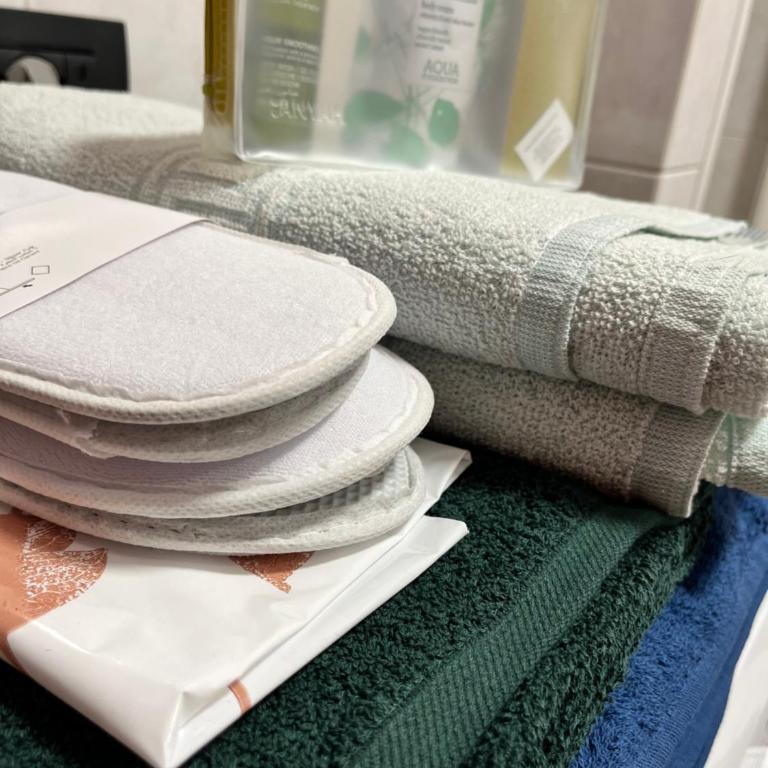 Residenze Vezza - La Corteccia- - Appartamento con 1 Camera da Letto - 30