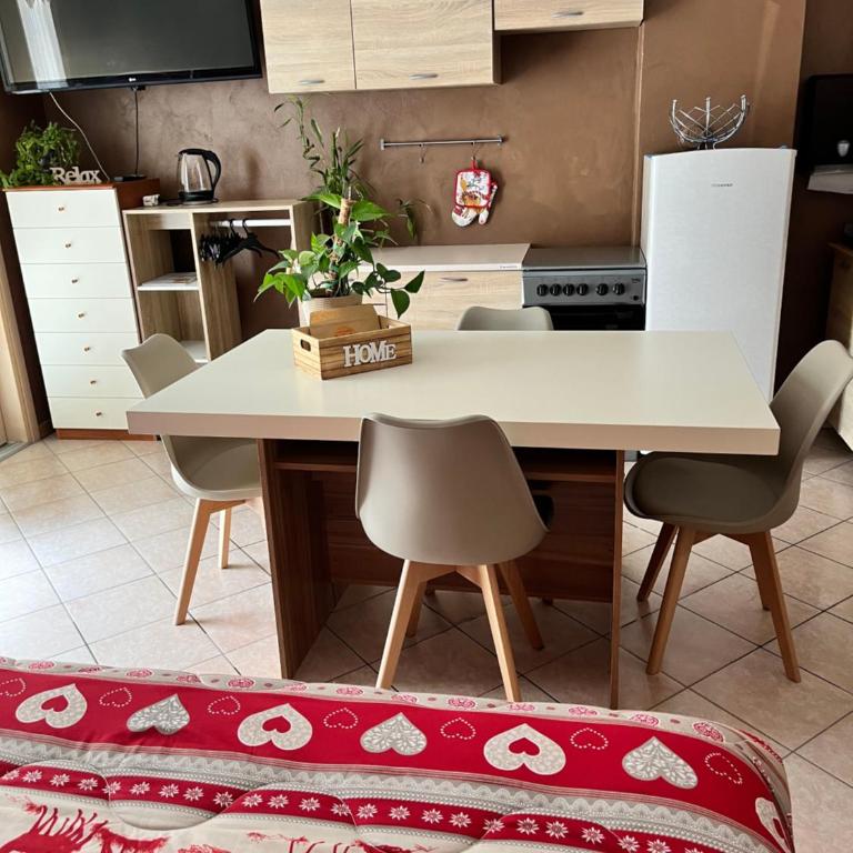 Residenze Vezza - La Corteccia- - Appartamento con 1 Camera da Letto - 26