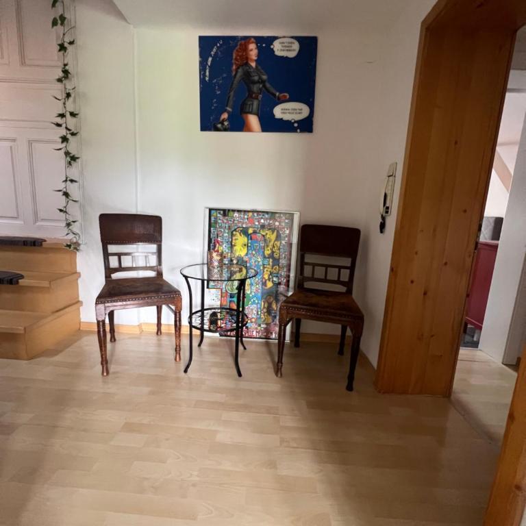 Historische Villa im Zentrum Velden - Studio-Apartment - 10