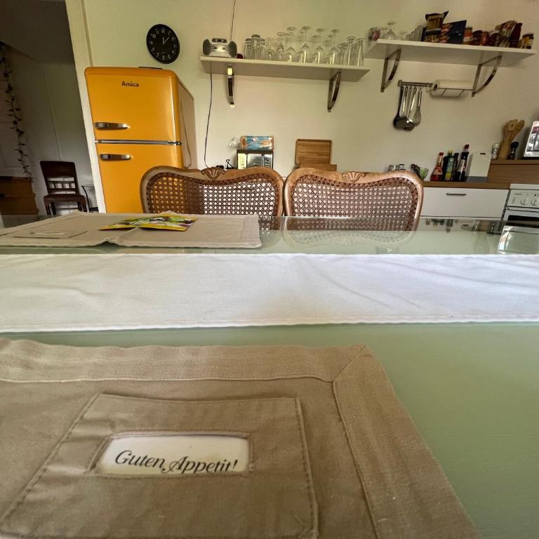 Historische Villa im Zentrum Velden - Studio-Apartment - 3