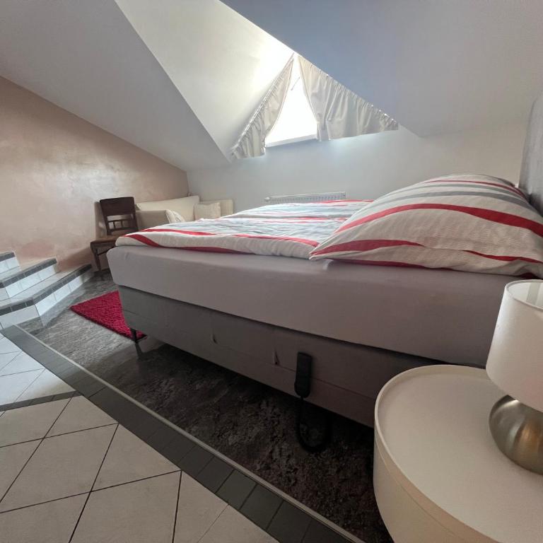 Historische Villa im Zentrum Velden - Studio-Apartment - 7
