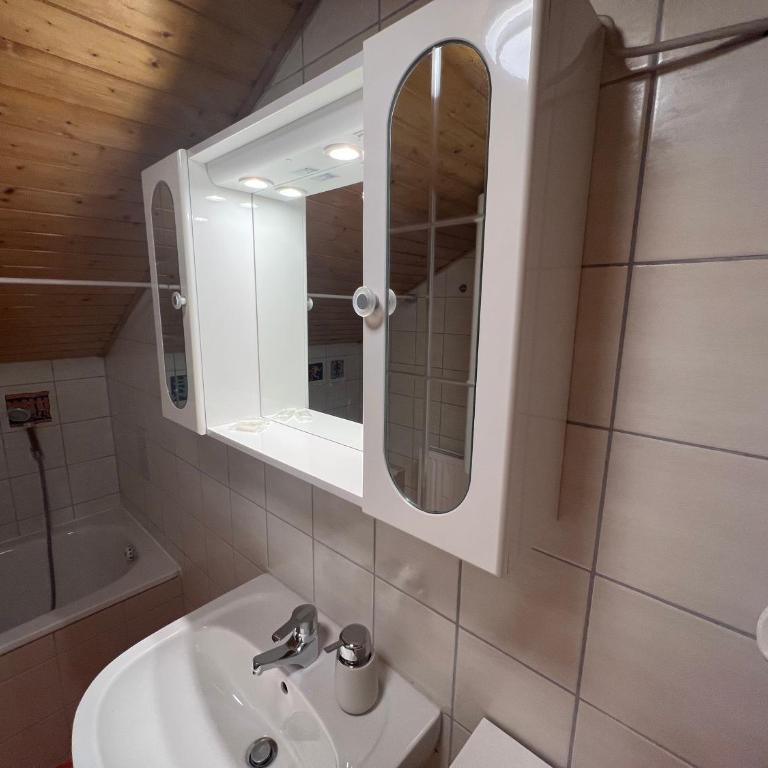 Historische Villa im Zentrum Velden - Studio-Apartment - 9