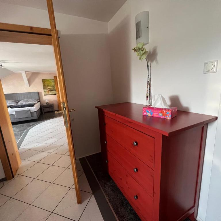 Historische Villa im Zentrum Velden - Studio-Apartment - 4