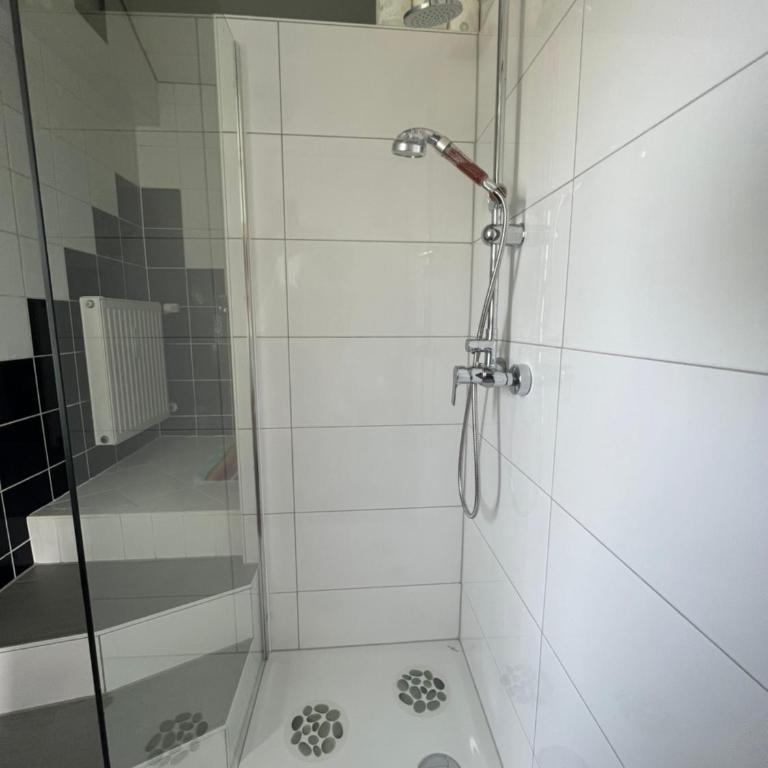 Historische Villa im Zentrum Velden - Studio-Apartment - 5