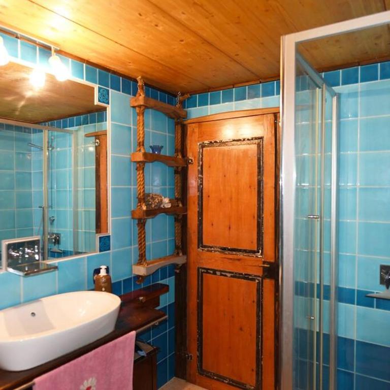 Splendida villa in riva al mare- - Villa Fronte Spiaggia - 25