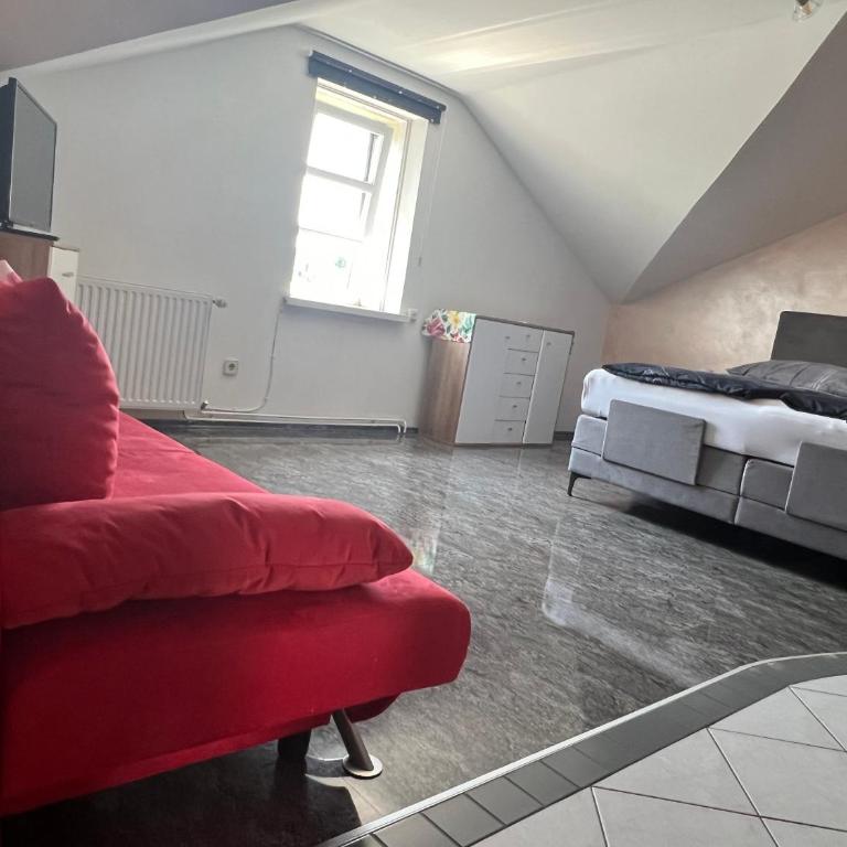 Historische Villa im Zentrum Velden - Studio-Apartment - 6