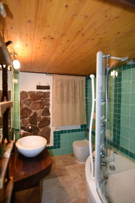 Splendida villa in riva al mare- - Villa Fronte Spiaggia - 29