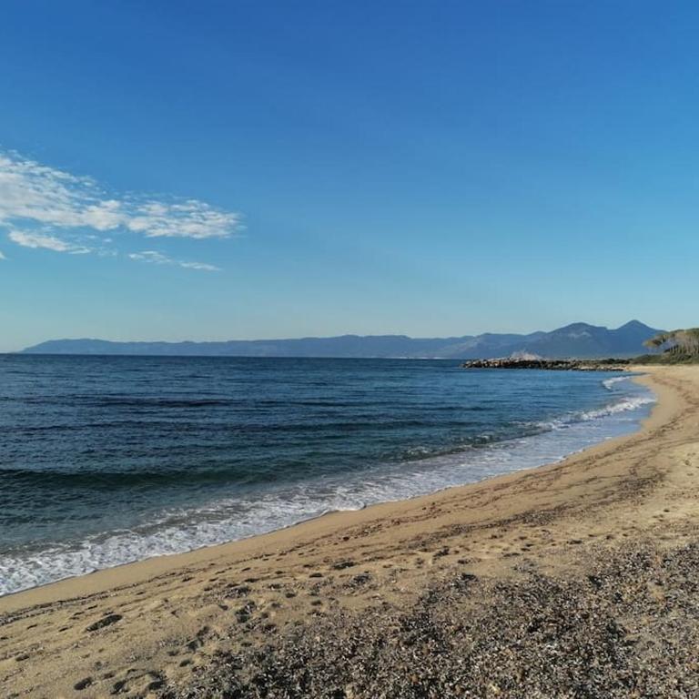 Splendida villa in riva al mare- - Villa Fronte Spiaggia - 54