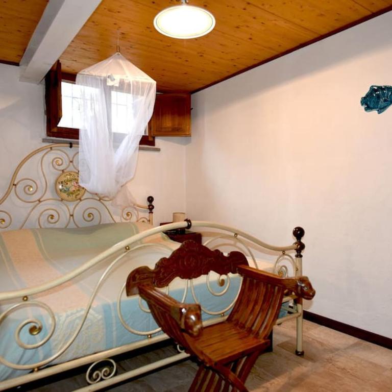 Splendida villa in riva al mare- - Villa Fronte Spiaggia - 33