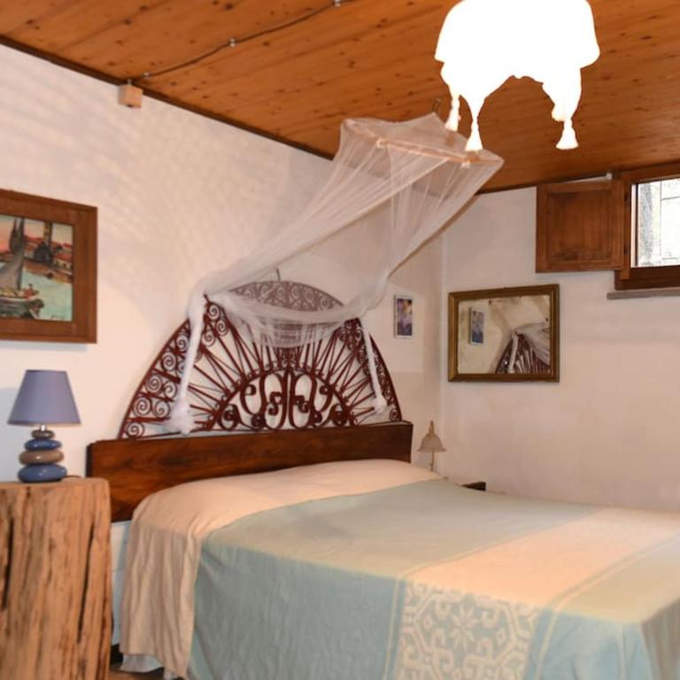 Splendida villa in riva al mare- - Villa Fronte Spiaggia - 37