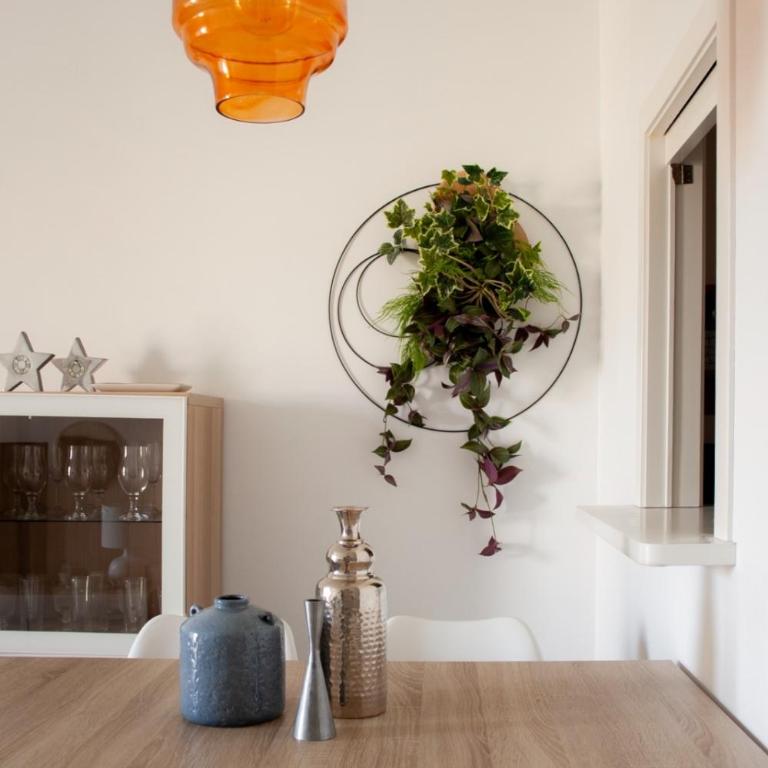 MAR y SAL - Two-Bedroom Apartment - 20