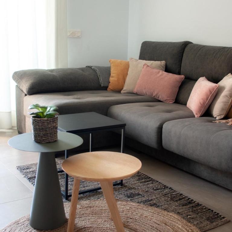 MAR y SAL - Two-Bedroom Apartment - 19