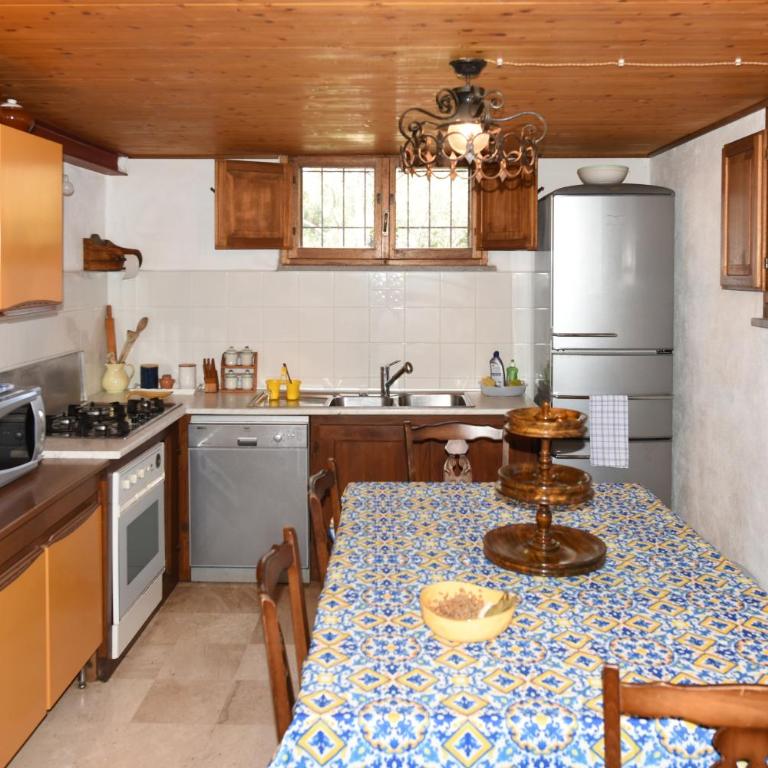 Splendida villa in riva al mare- - Villa Fronte Spiaggia - 23
