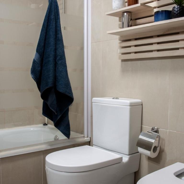 MAR y SAL - Two-Bedroom Apartment - 15