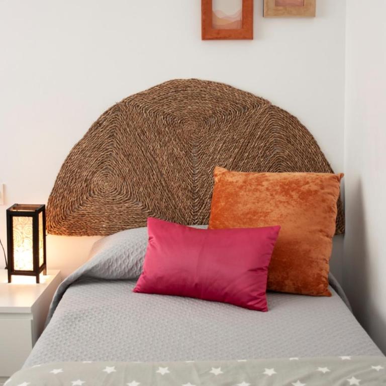 MAR y SAL - Two-Bedroom Apartment - 12