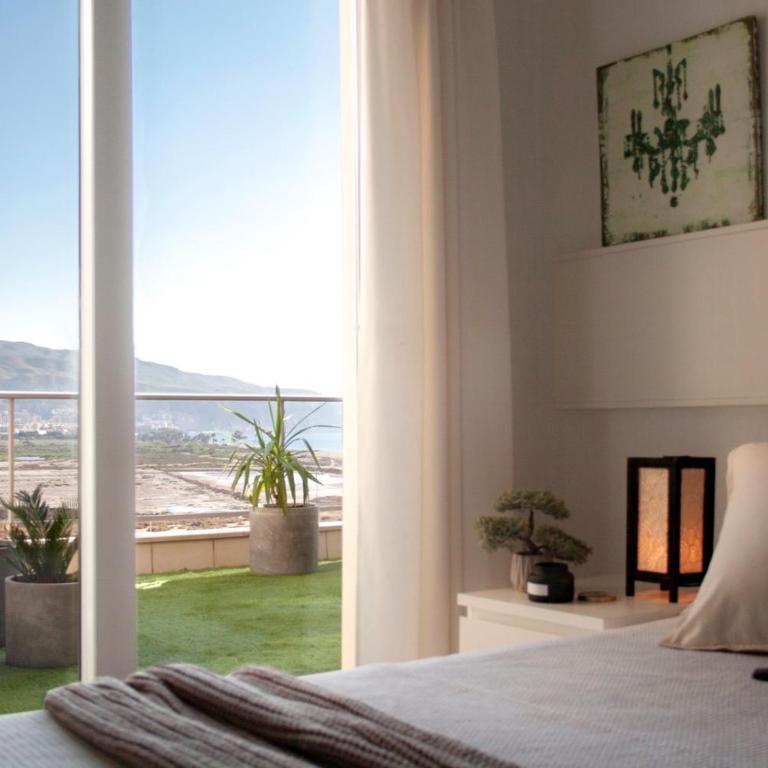 MAR y SAL - Two-Bedroom Apartment - 1