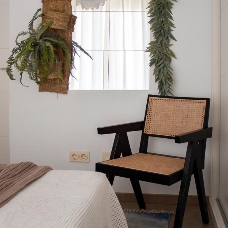MAR y SAL - Two-Bedroom Apartment - 10