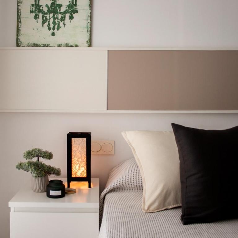 MAR y SAL - Two-Bedroom Apartment - 9