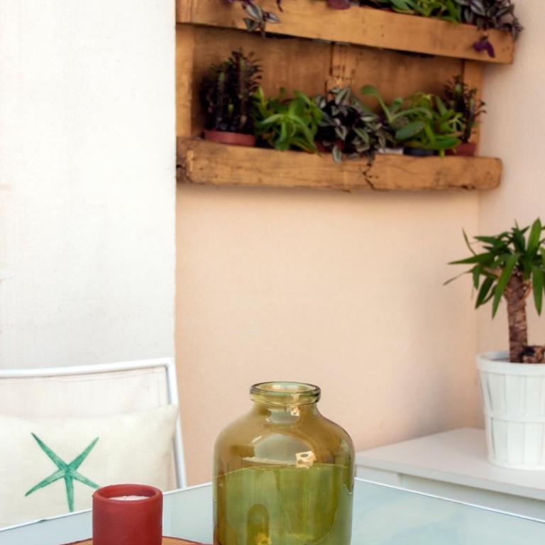 MAR y SAL - Two-Bedroom Apartment - 7