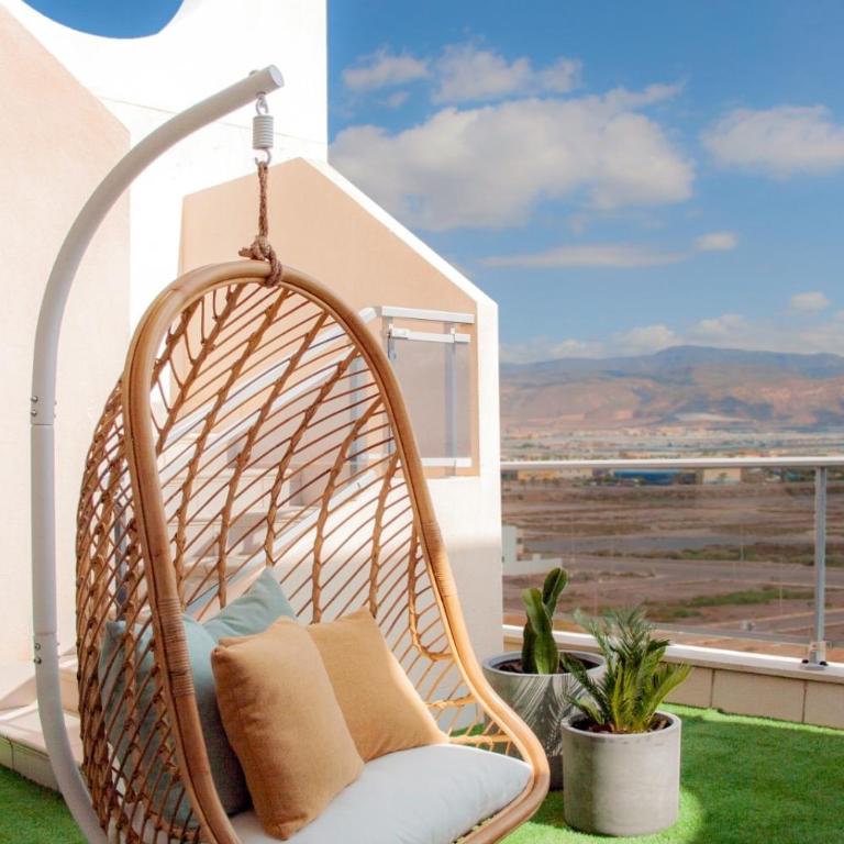 MAR y SAL - Two-Bedroom Apartment - 6