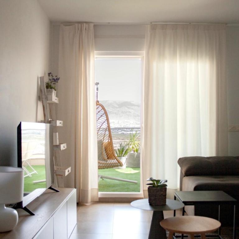 MAR y SAL - Two-Bedroom Apartment - 3