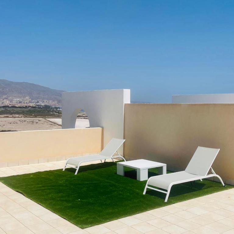 MAR y SAL - Two-Bedroom Apartment - 23