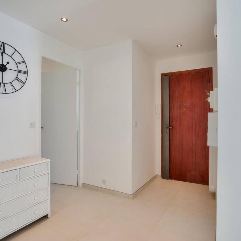 LE BALZAC T3 centre ville proche toutes commodités - Apartment mit 2 Schlafzimmern - 15