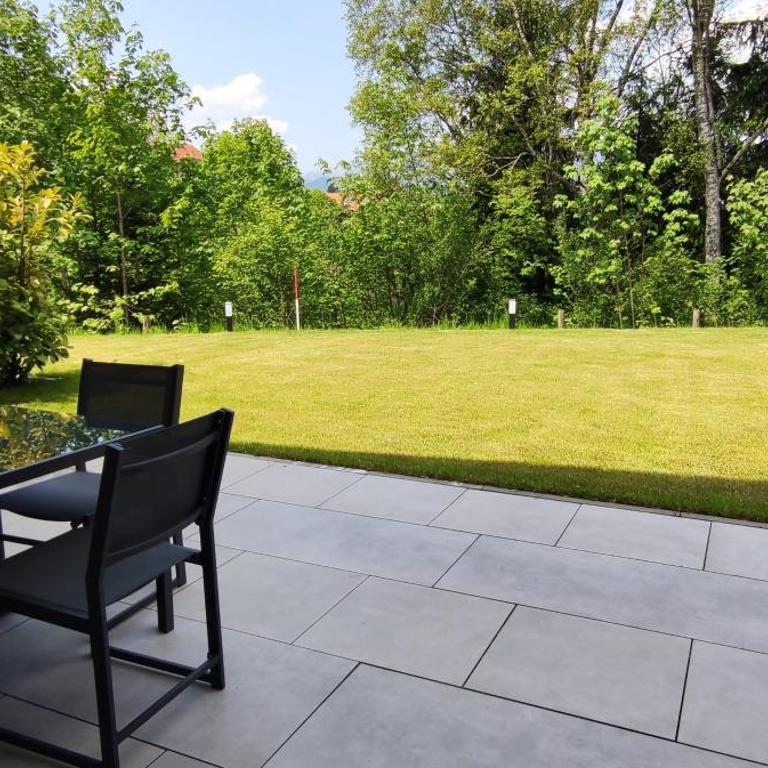 Quartier4 - mit privater Außensauna! - Apartment - 20