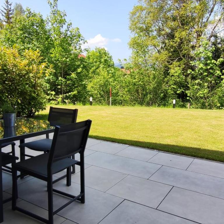Quartier4 - mit privater Außensauna! - Apartment - 23