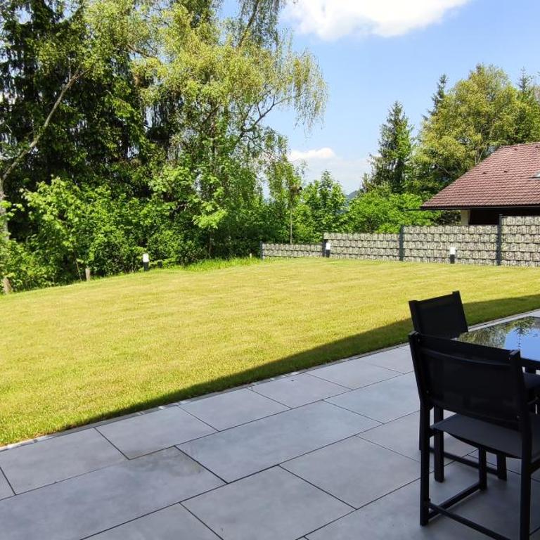 Quartier4 - mit privater Außensauna! - Apartment - 21