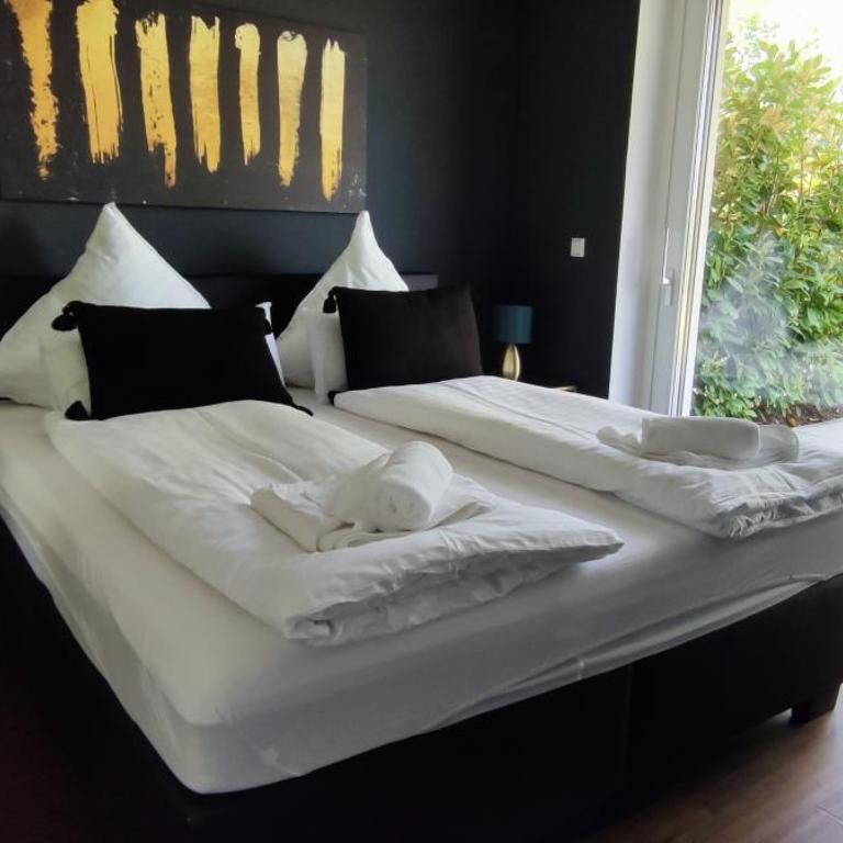Quartier4 - mit privater Außensauna! - Apartment - 17