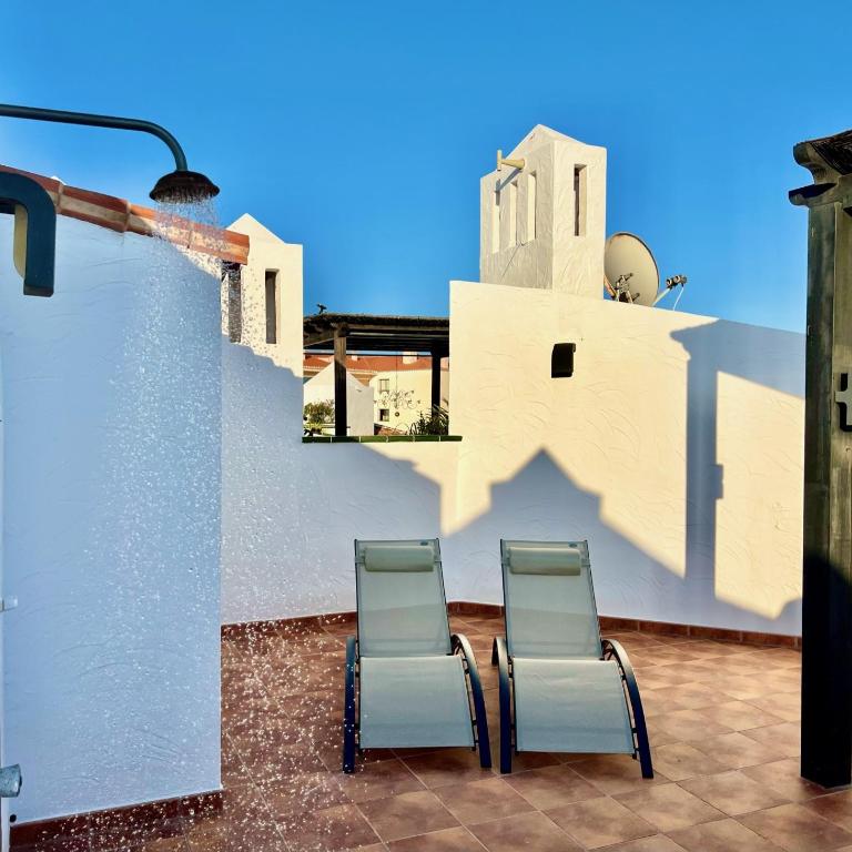 AP387 Alcazaba South View - Two-Bedroom Apartment - 38