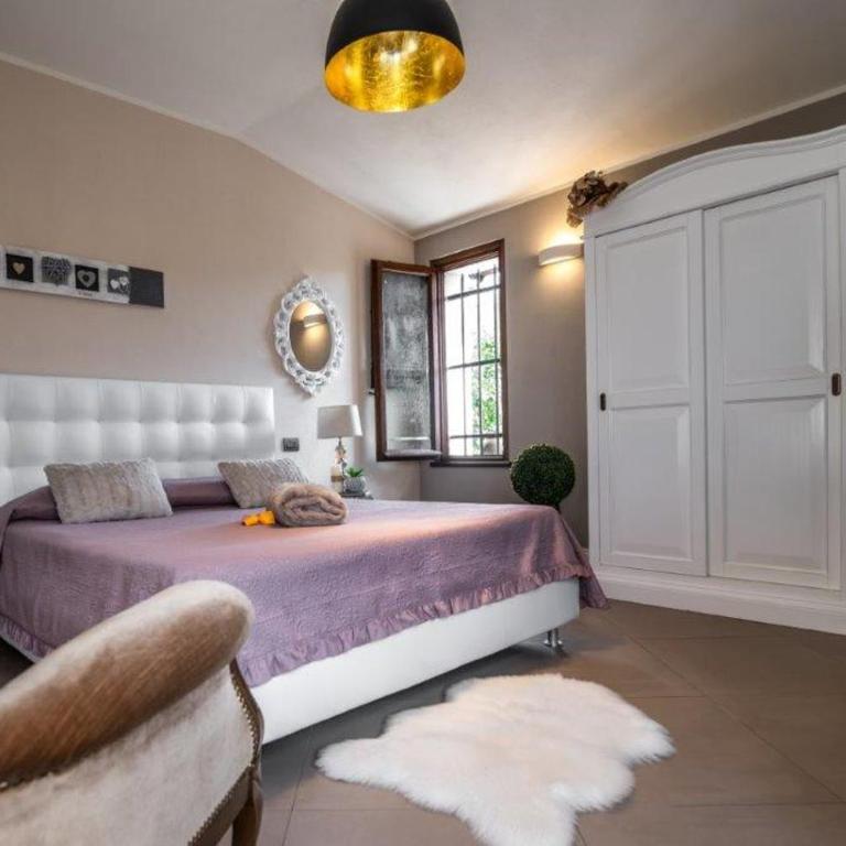L'antica Fornace di Barale Emanuela - Appartamento con 1 Camera da Letto - 12