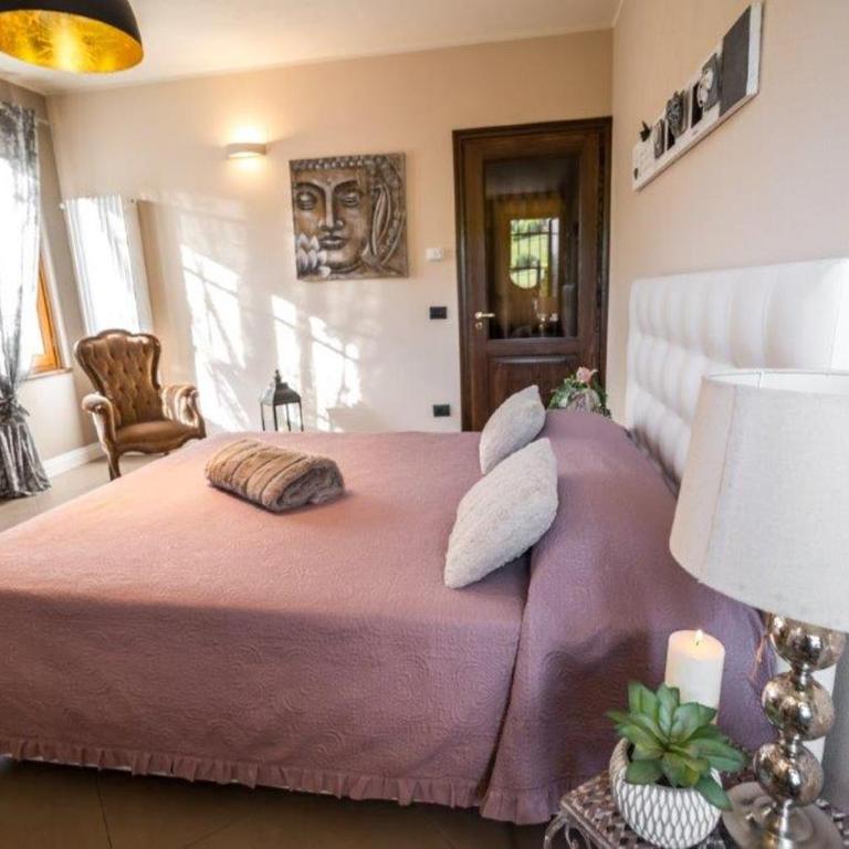 L'antica Fornace di Barale Emanuela - Appartamento con 1 Camera da Letto - 9