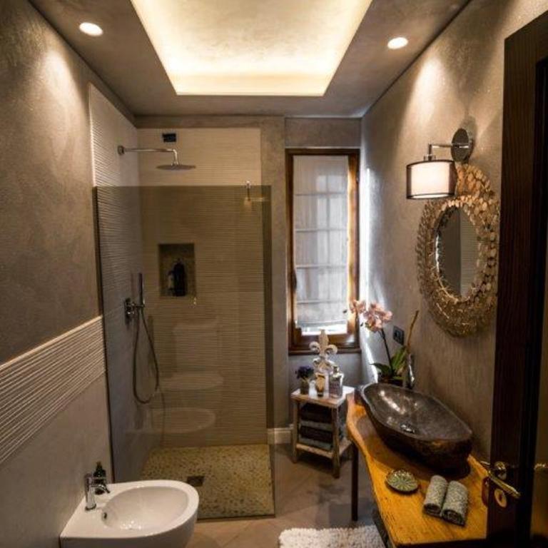 L'antica Fornace di Barale Emanuela - Appartamento con 1 Camera da Letto - 13