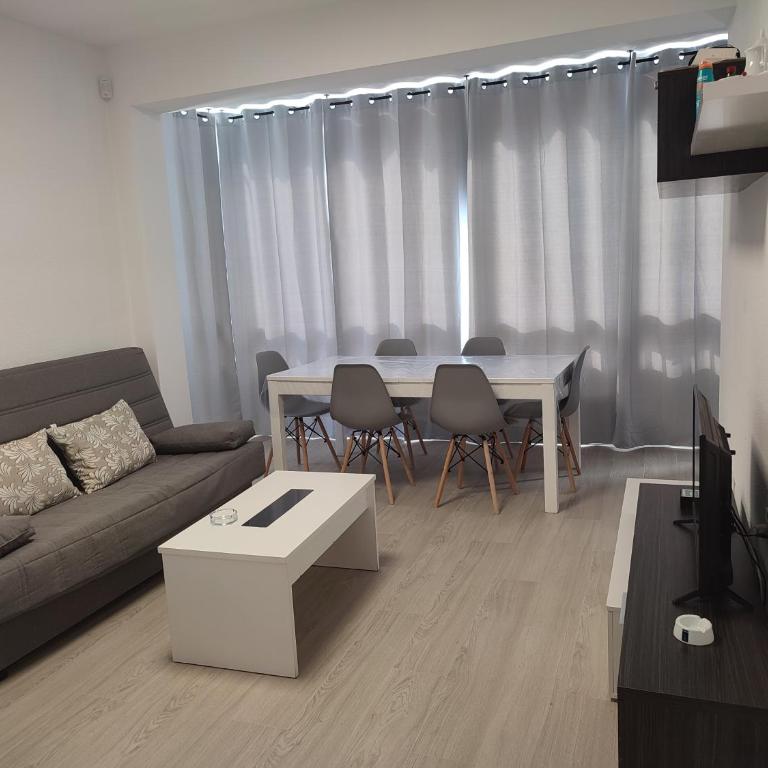 apartamento vacacional - Two-Bedroom Apartment - 1