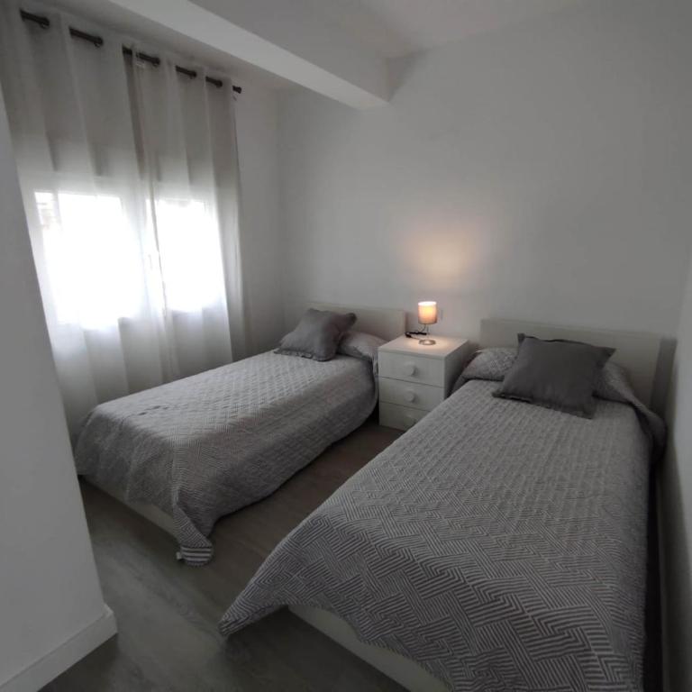 apartamento vacacional - Two-Bedroom Apartment - 2