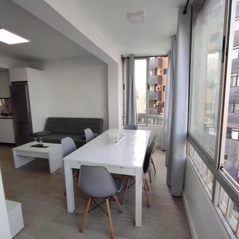 apartamento vacacional - Two-Bedroom Apartment - 4