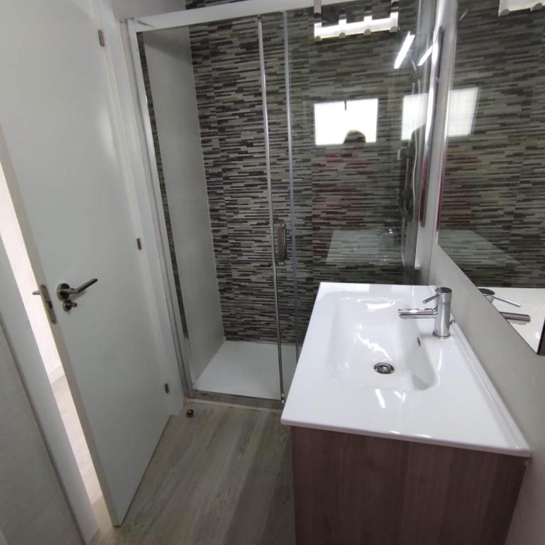 apartamento vacacional - Two-Bedroom Apartment - 6