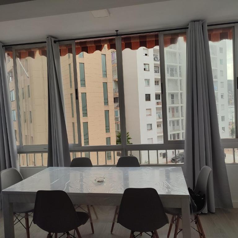 apartamento vacacional - Two-Bedroom Apartment - 7