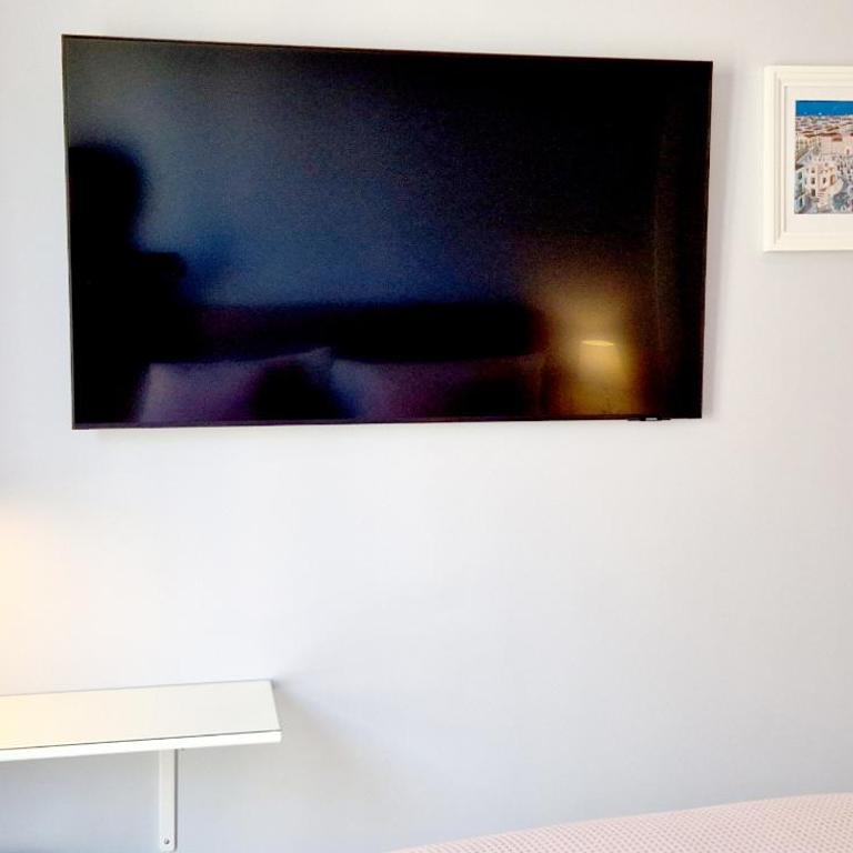 Malaga Lodge Apartments - Apartamento de 1 dormitorio con balcón - 9