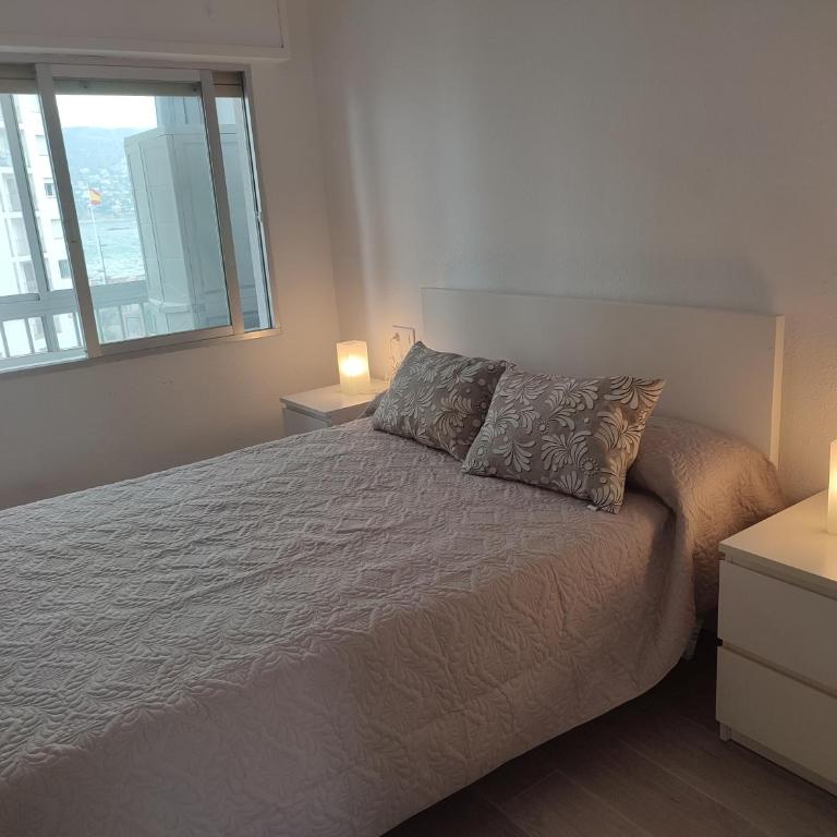 apartamento vacacional - Two-Bedroom Apartment - 10