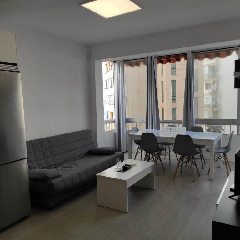 apartamento vacacional - Two-Bedroom Apartment - 12