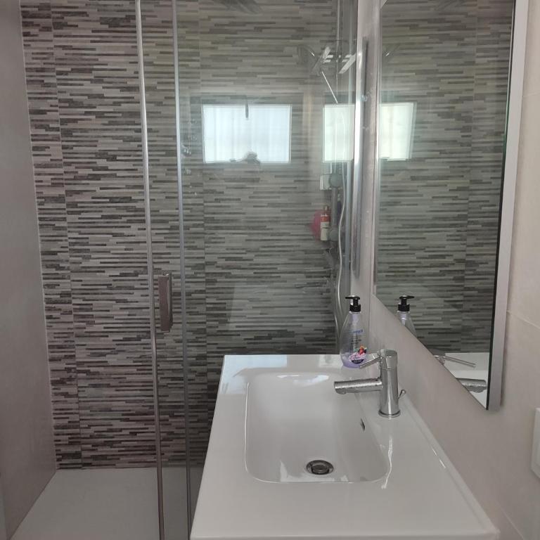 apartamento vacacional - Two-Bedroom Apartment - 13