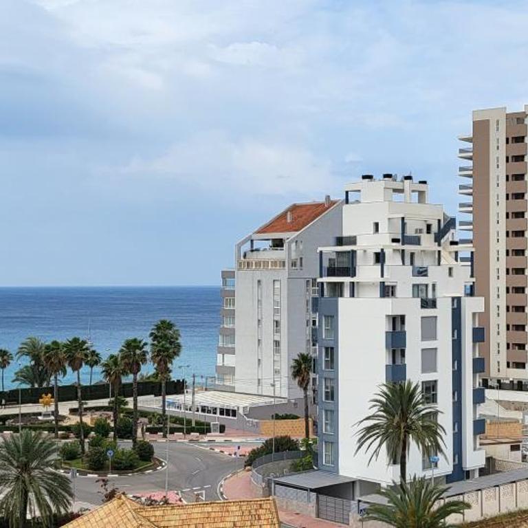 Apartamento con una buena vista - Apartamento de 2 dormitorios - 1