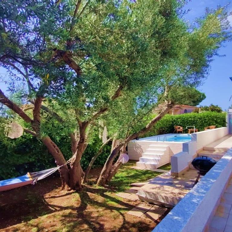 Pool Seaside Relais - VILLE Ninfea, Marea, Rosa e Cassiopea - Fontane Bianche - Maison de Ville 3 Chambres - 14