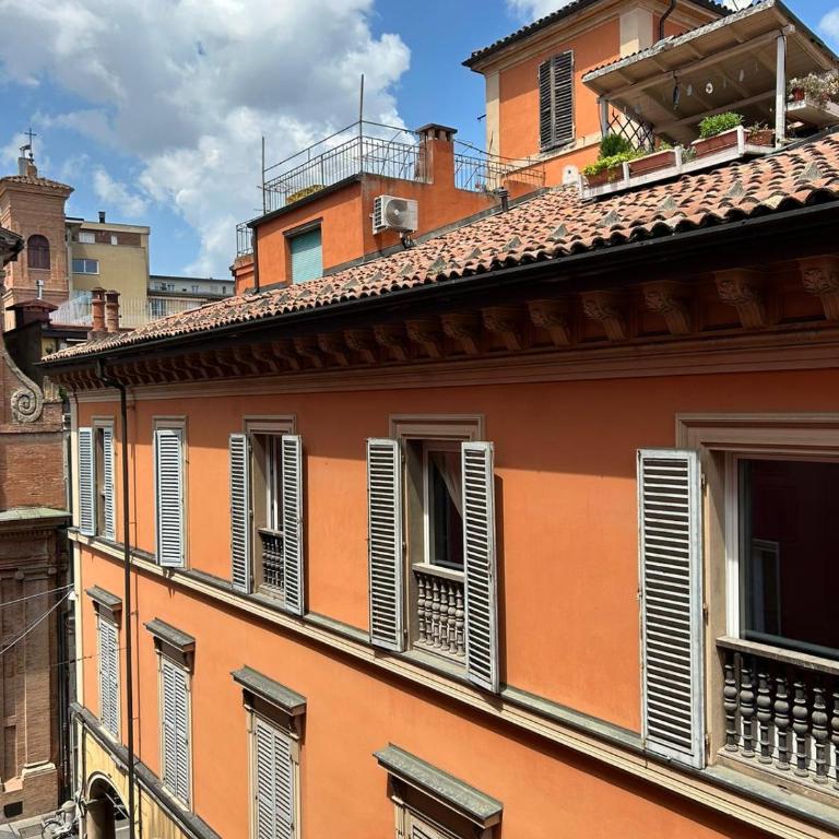 Bibliò Rooms Guesthouse - Camera Matrimoniale Deluxe con Balcone - 8