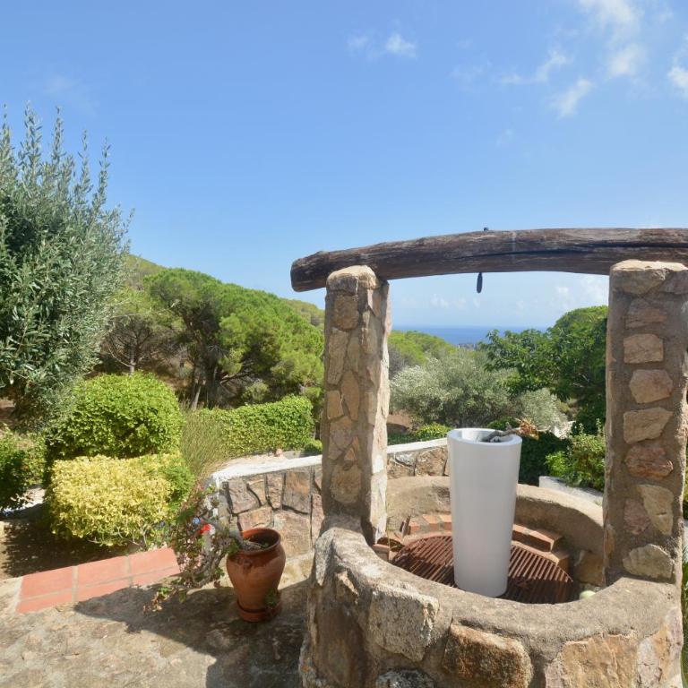 Apartment Platja de Aro with sea view - Apartamento de 3 dormitorios - 29