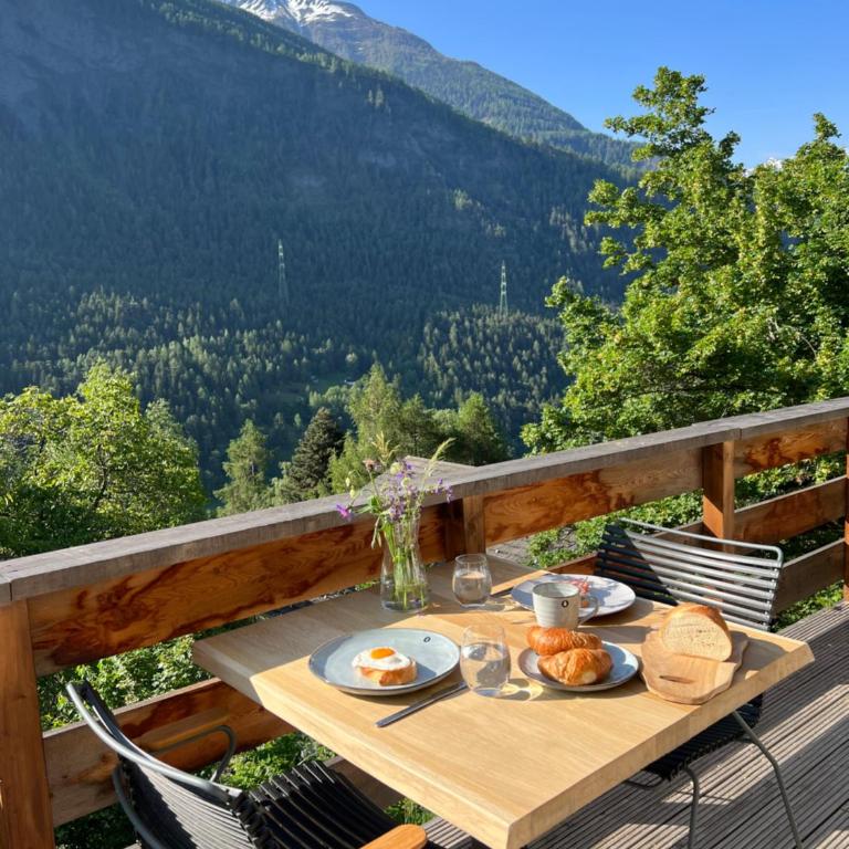 Haus Leopold - Chalet - 18