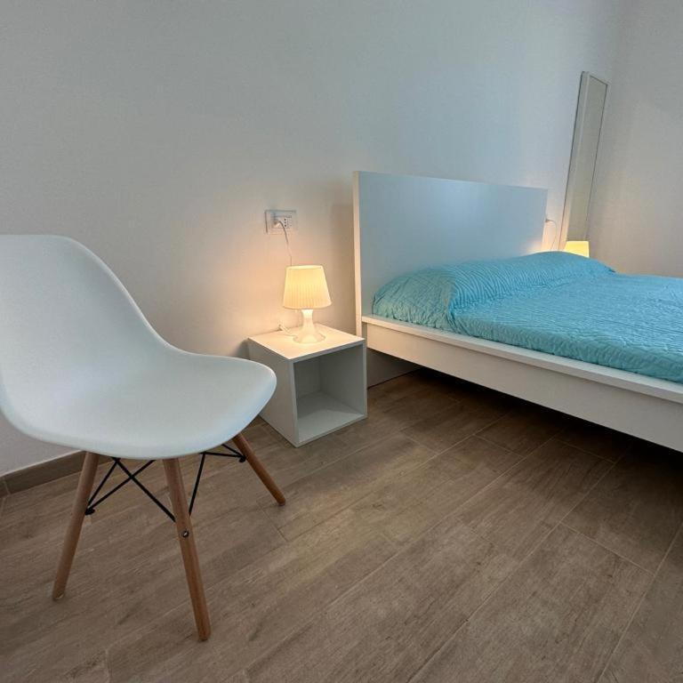 Ambrogio Mare - Appartamento con 1 Camera da Letto - 10